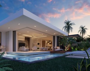 Maison/Villa - 3 chambres - 237 m²