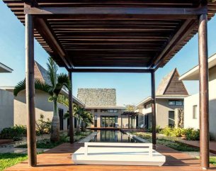 Maison/Villa - 3 chambres - 282 m²