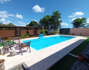 Maison/Villa - 3 chambres - 320 m²