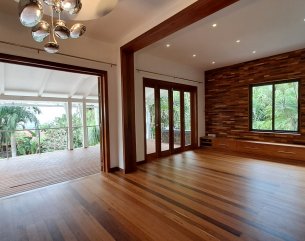 Maison/Villa - 3 chambres - 4600 p²