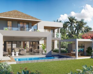 Maison/Villa - 3 chambres - 470 m²