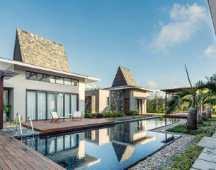 Maison/Villa - 3 chambres - 527 m²