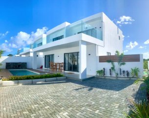 Maison/Villa - 3 chambres - N.S m²