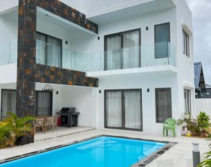 Maison/Villa - 3 chambres - N.S m²