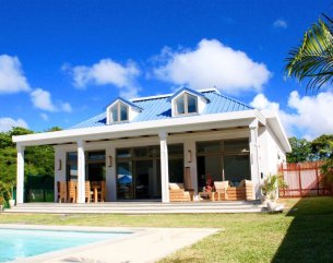 Maison/Villa - 3 chambres - N.S m²