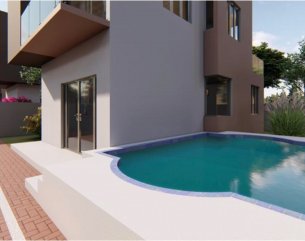 Maison/Villa - 3 chambres - N.S m²