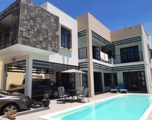 Maison/Villa - 4 chambres - 160 m²