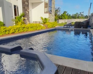 Maison/Villa - 4 chambres - 171 m²