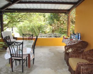 Maison/Villa - 4 chambres - 180 m²