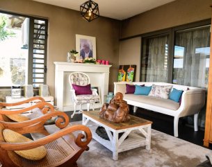 Maison/Villa - 4 chambres - 218 m²