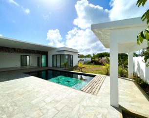 Maison/Villa - 4 chambres - 220 m²