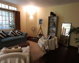 Maison/Villa - 4 chambres - 260 m²