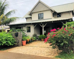 Maison/Villa - 4 chambres - 2682 p²