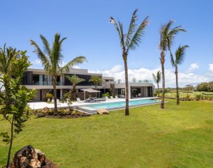 Maison/Villa - 4 chambres - 275 m²
