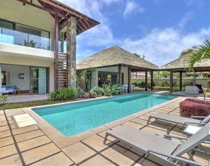 Maison/Villa - 4 chambres - 276 m²