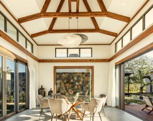 Maison/Villa - 4 chambres - 288 m²