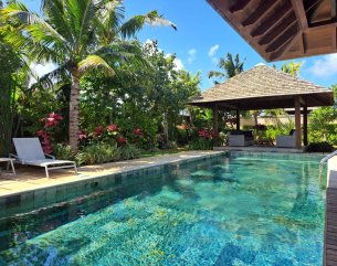 Maison/Villa - 4 chambres - 307 m²