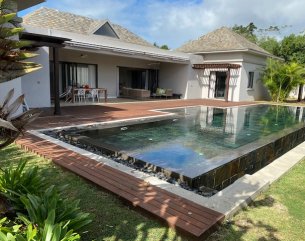Maison/Villa - 4 chambres - 350 m²