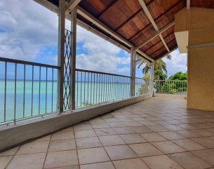 Maison/Villa - 4 chambres - 350 m²