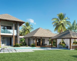 Maison/Villa - 4 chambres - 354 m²