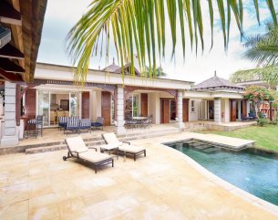 Maison/Villa - 4 chambres - 362 m²