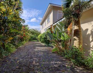 Maison/Villa - 4 chambres - 372 m²