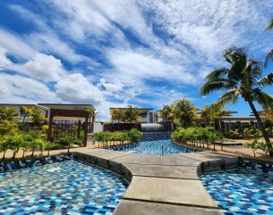 Maison/Villa - 4 chambres - 383 m²