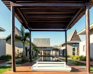 Maison/Villa - 4 chambres - 436 m²