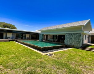 Maison/Villa - 4 chambres - 437 m²