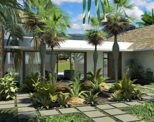 Maison/Villa - 4 chambres - 441 m²