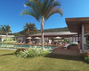 Maison/Villa - 4 chambres - 458 m²