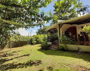 Maison/Villa - 4 chambres - 464 m²
