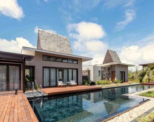 Maison/Villa - 4 chambres - 473 m²