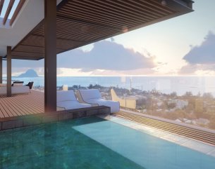 Maison/Villa - 4 chambres - 499 m²