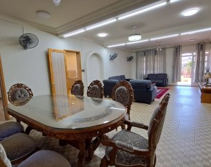 Maison/Villa - 4 chambres - 520 m²