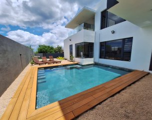 Maison/Villa - 4 chambres - 540 m²