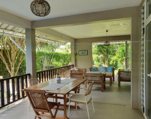 Maison/Villa - 5 chambres - 279 m²