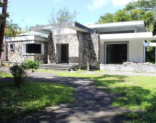 Maison/Villa - 5 chambres - 836 m²
