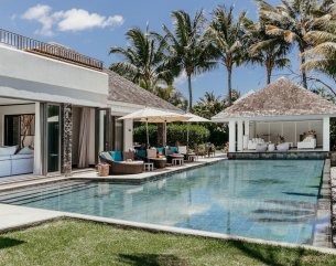 Maison/Villa - 6 chambres - 442 m²