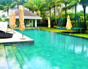 Maison/Villa - 6 chambres - 550 m²