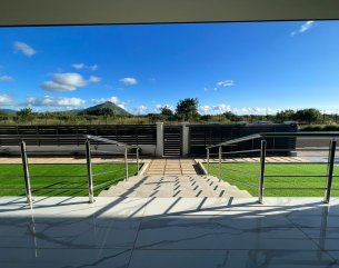 Maison/Villa - 7 chambres - 4600 p²