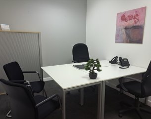Office - 100 m²