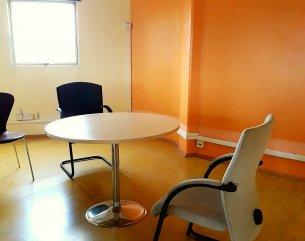 Office - 109 m²