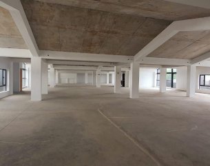 Office - 1105 m²