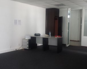 Office - 110 m²