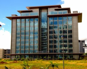 Office - 1200 m²