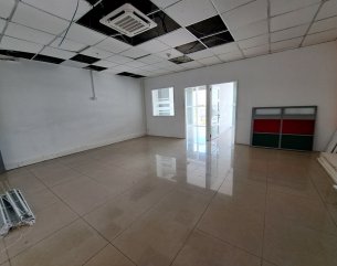 Office - 120 m²