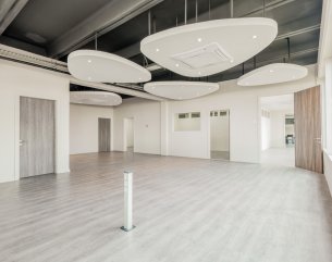Office - 120 m²