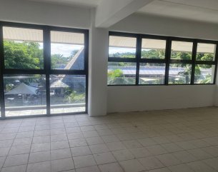 Office - 136 m²