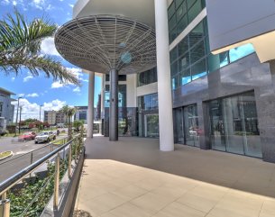 Office - 171 m²